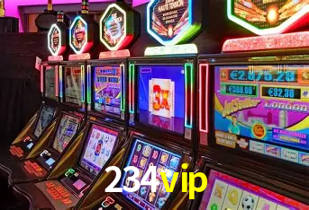 Descubra a Essência do 234vip: Nossa História e Compromissos