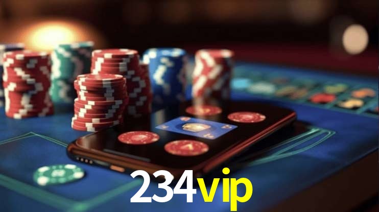 Estatísticas 234vip