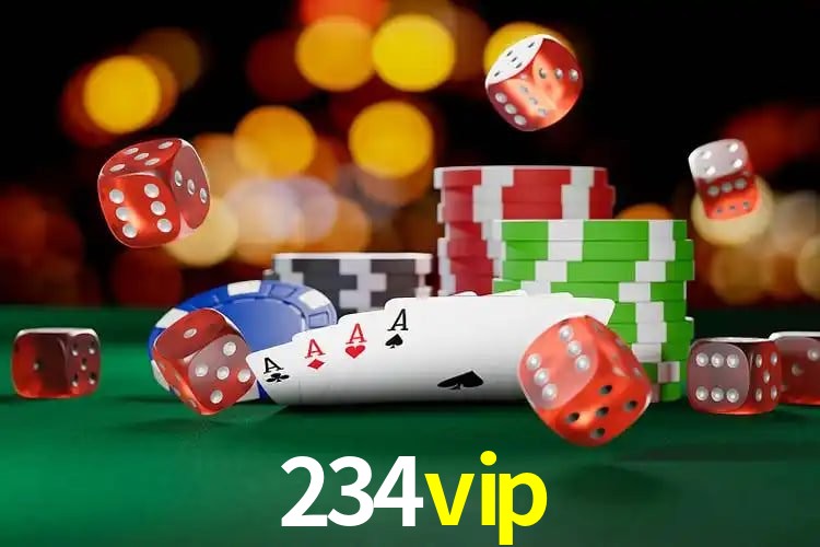Bônus de Boas-vindas 234vip