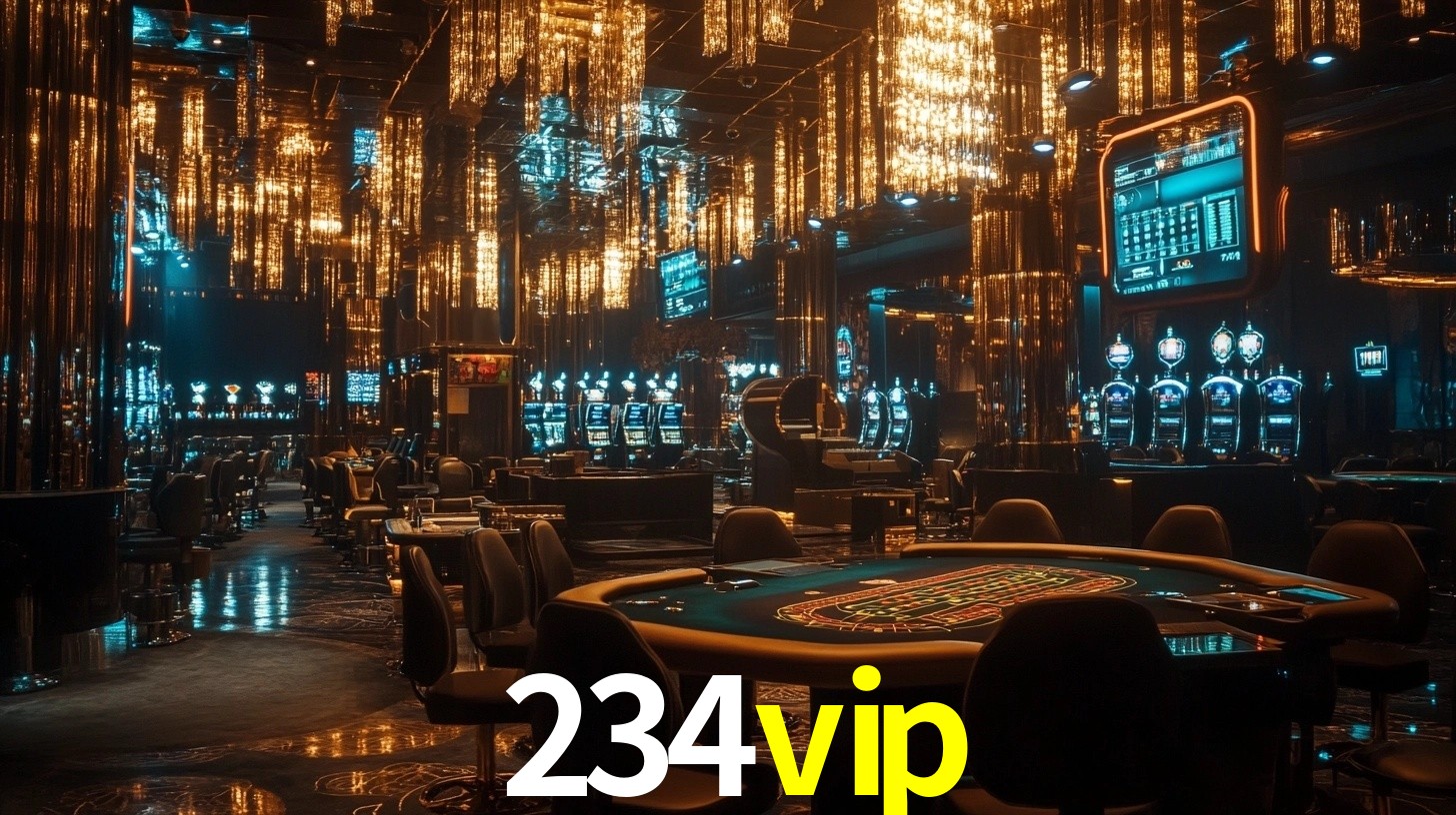 234vip - Cassino Online Bem Projetado - 234vip.com
