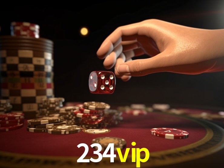 Estatísticas Esportivas 234vip