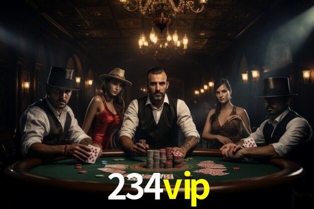 Inovações de Jogos na 234vip: O Futuro das Experiências Interativas