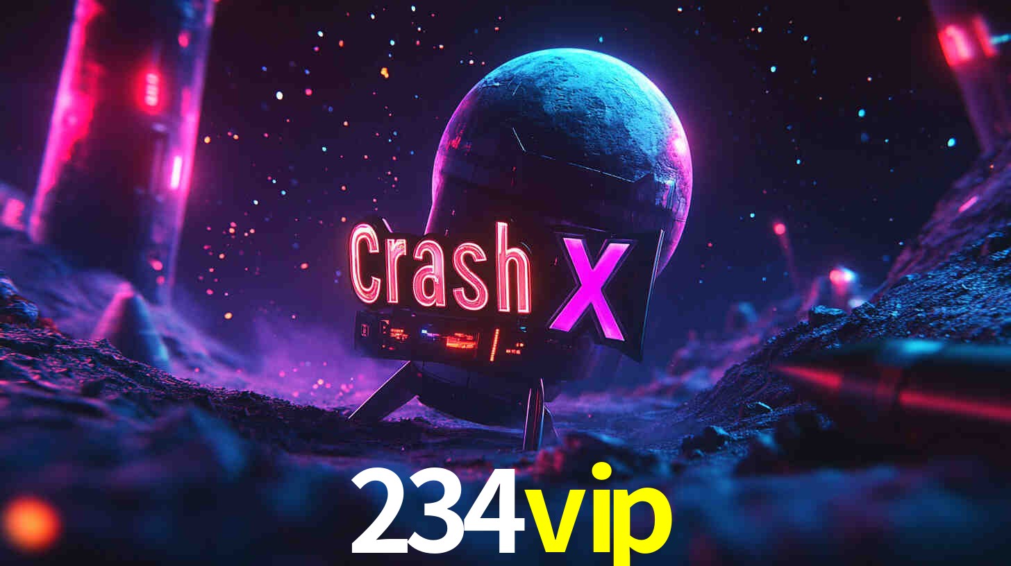 Desvendando o Mundo dos Jogos Virtuais na 234vip