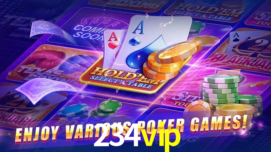 Descubra o Programa VIP da 234vip: Vantagens Exclusivas para Jogadores