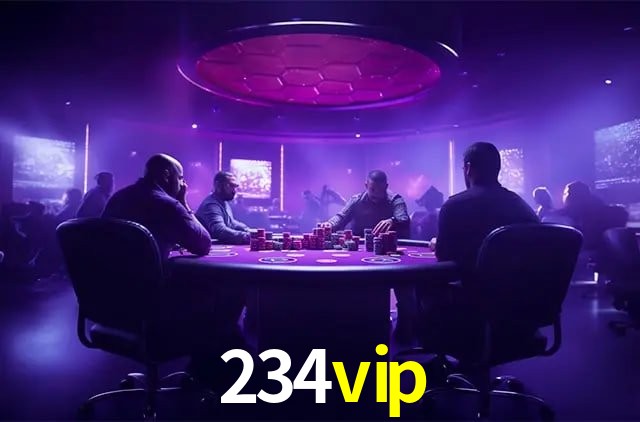 Descubra a Essência do 234vip: Nossa História e Compromissos