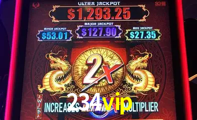 Desvendando o Mundo dos Jogos Virtuais na 234vip