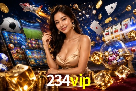 Live Casino 234vip