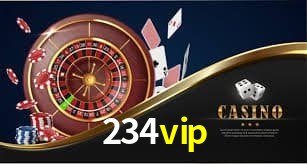 Casino Ao Vivo 234vip