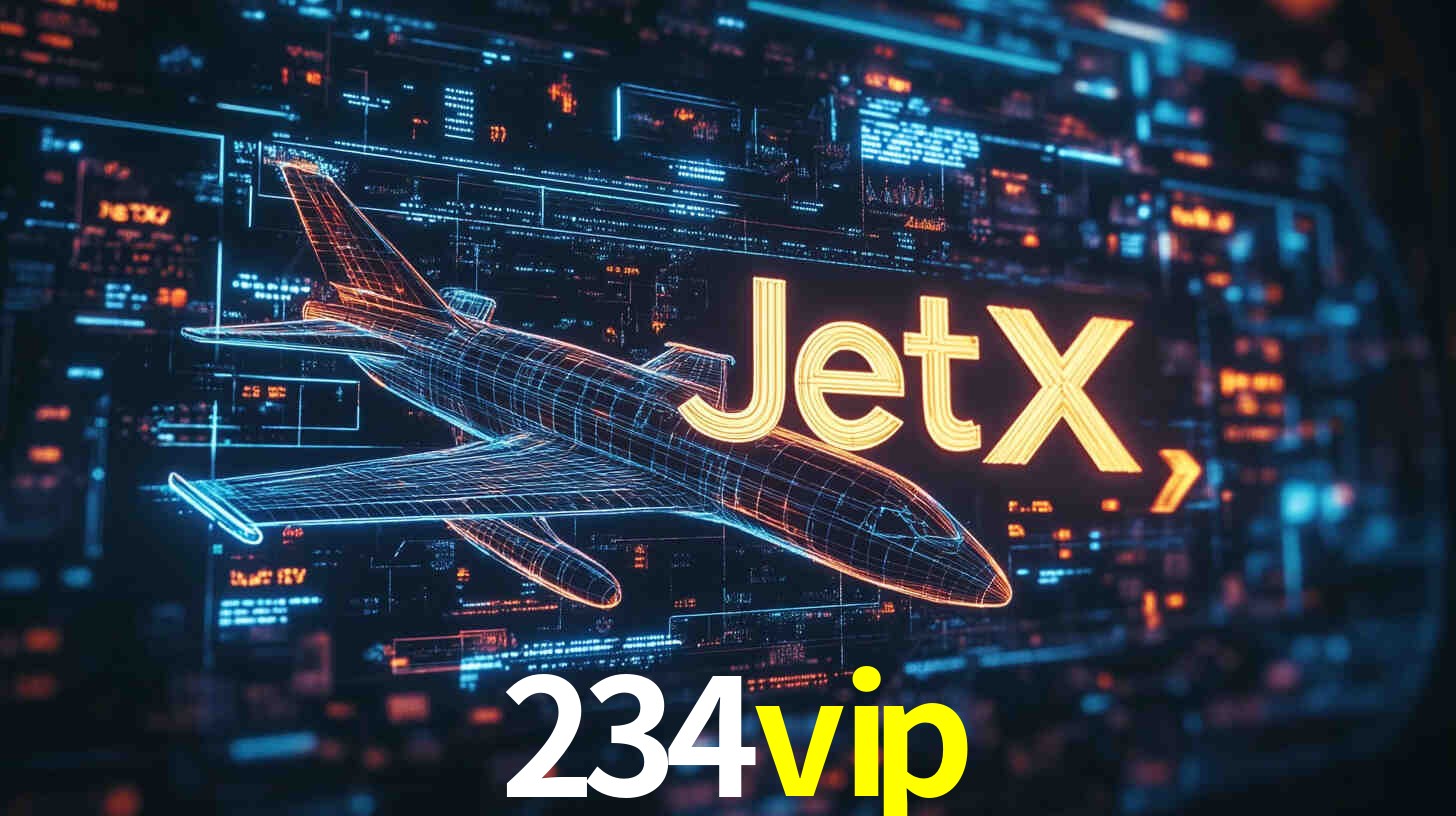 Inovações de Jogos na 234vip: O Futuro das Experiências Interativas