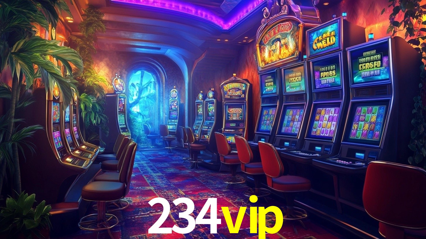 Roulette Table 234vip