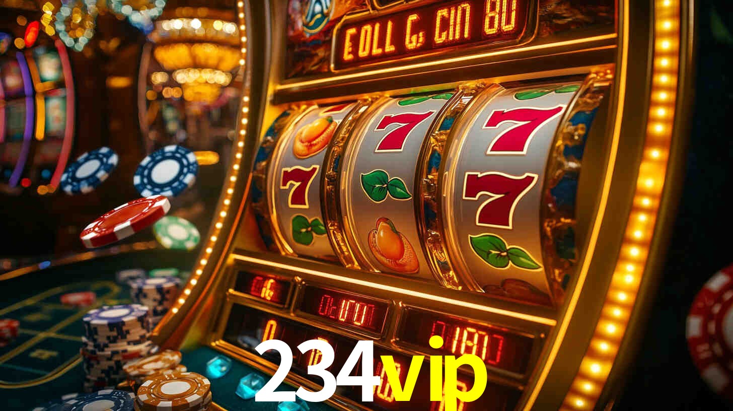 Daily Bonuses 234vip
