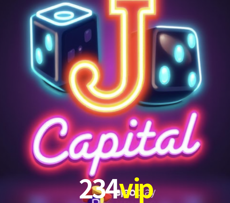 APP oficial da 234vip para mobile