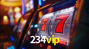 Recursos de Bônus 234vip