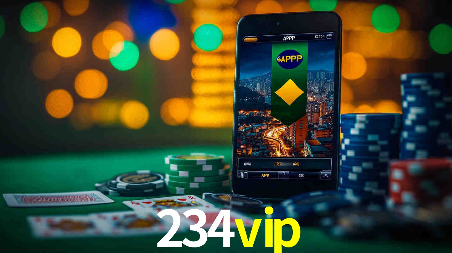A Popularidade dos Caça-Níqueis no 234vip