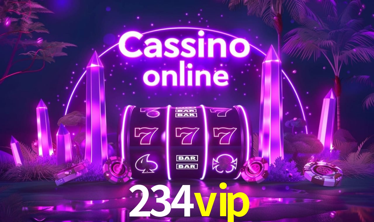Diretório de Jogos 234vip