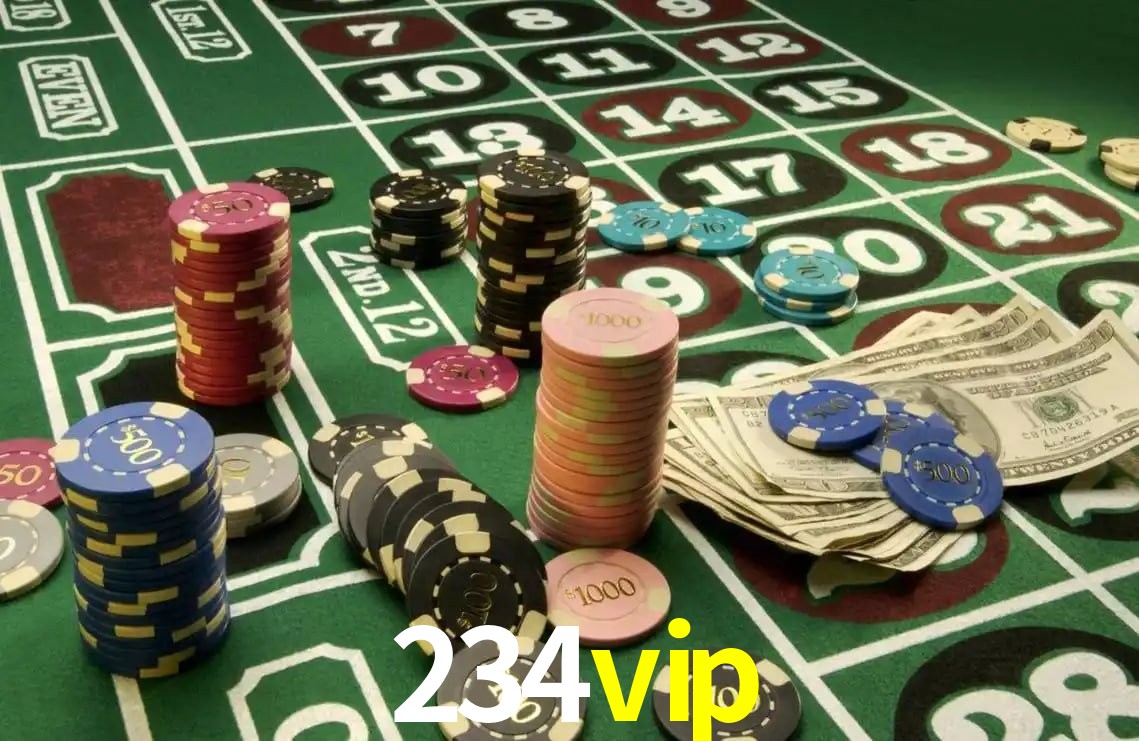 Bonus Features 234vip