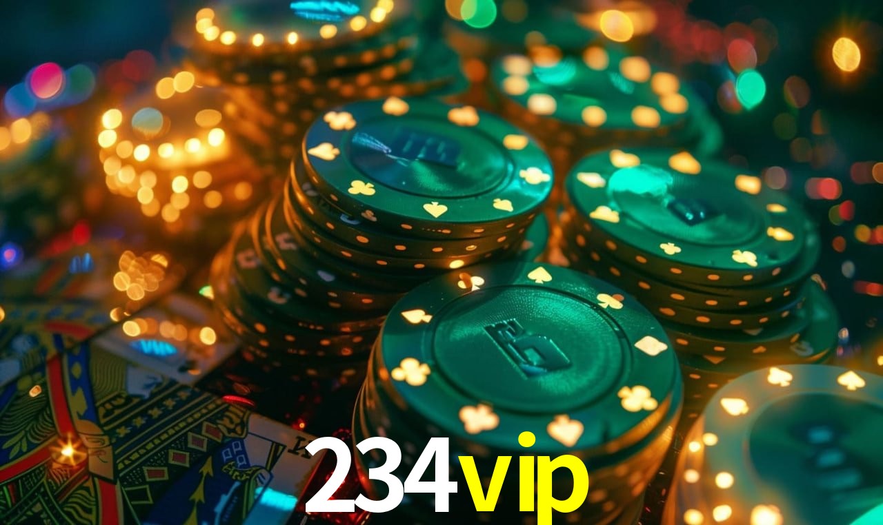 Torneios 234vip