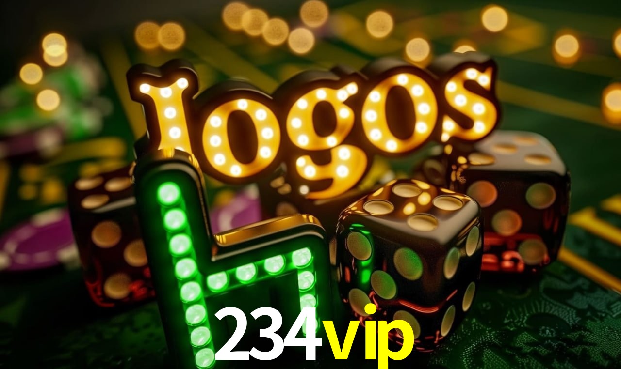 Apostas de Futebol 234vip