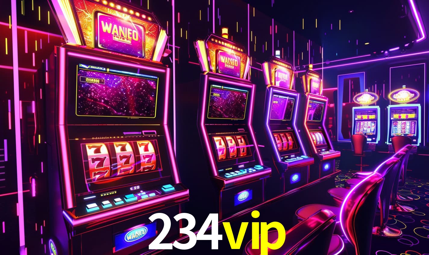 Descubra a Essência do 234vip: Nossa História e Compromissos