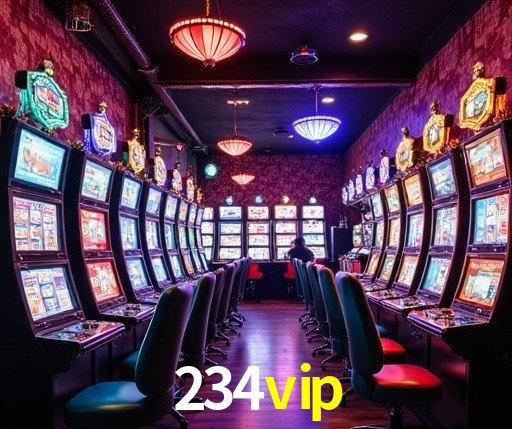 Sistemas de Segurança 234vip