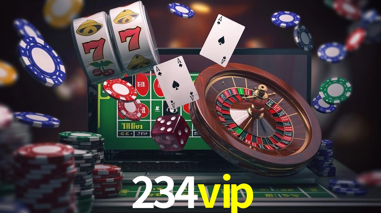 Exclusive Games 234vip