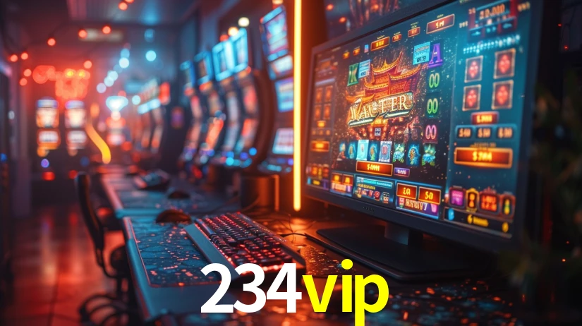 Explore as vantagens do 234vip: serviço profissional e confiabilidade