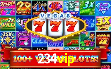 Apostas Esportivas na 234vip: Um Guia Completo