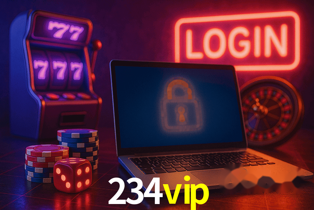 Casino VIP 234vip