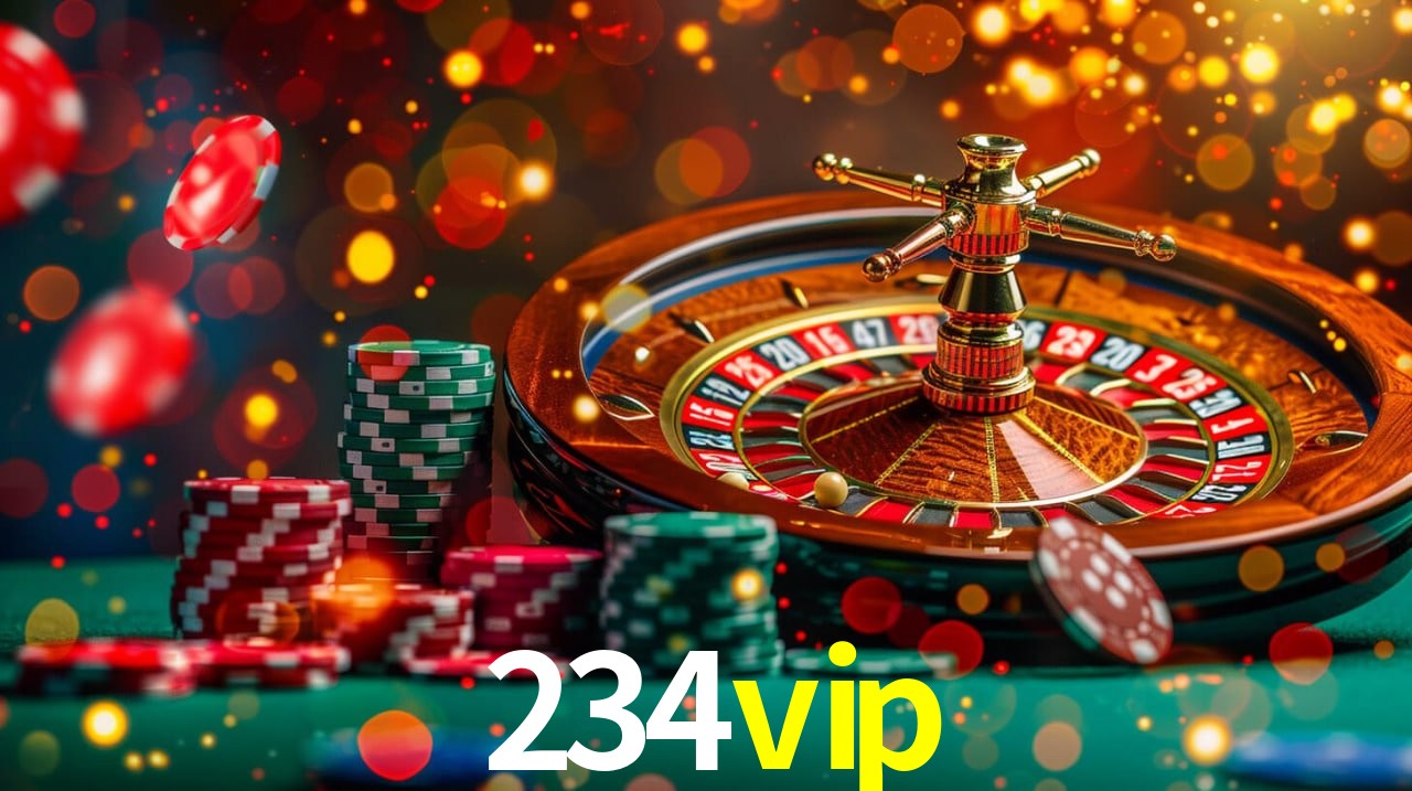 Explorando a Categoria de Eventos em Apostas na 234vip