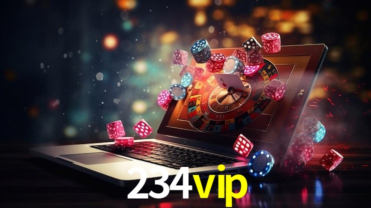 A Experiência Imersiva dos Cassinos Ao Vivo no 234vip