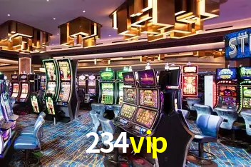 Inovações de Jogos na 234vip: O Futuro das Experiências Interativas