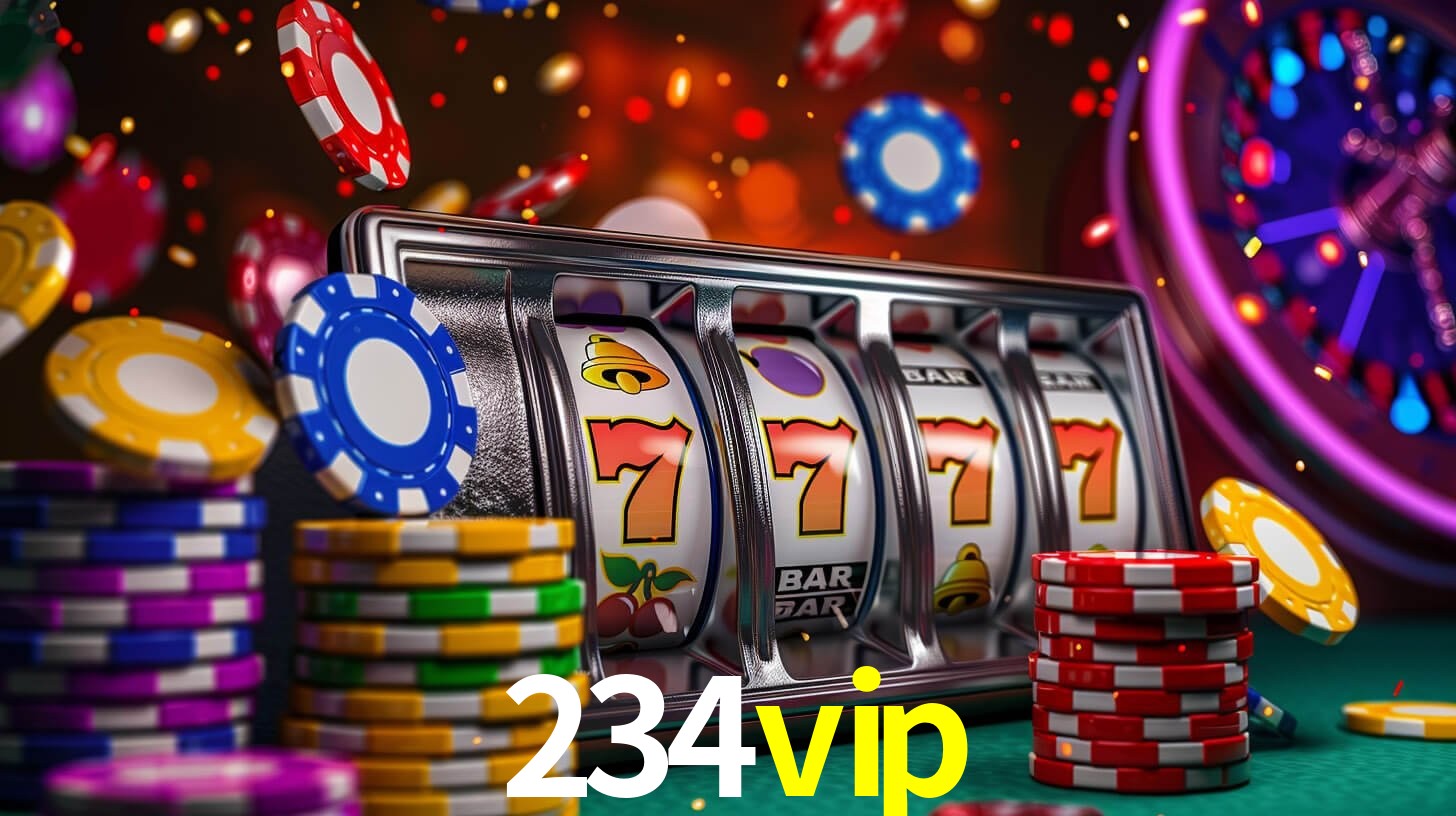 cassino 234vip