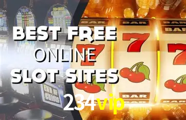 Descubra a Magia dos Jogos de Arcade no 234vip