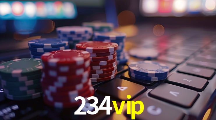 Jogos de Slot 234vip