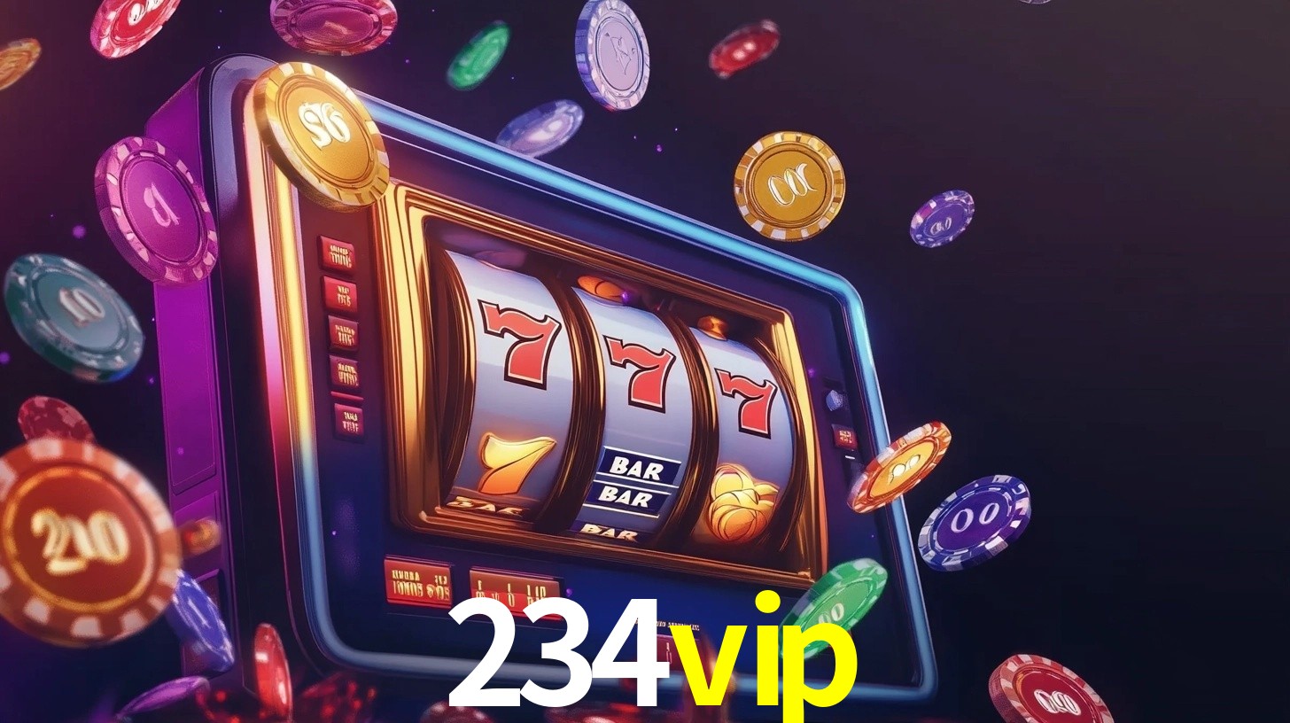 Live Casino 234vip