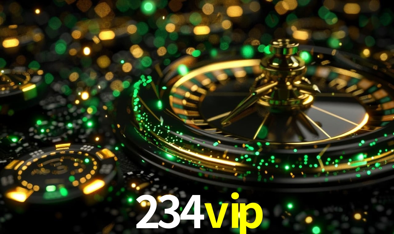 Integração de APIs 234vip