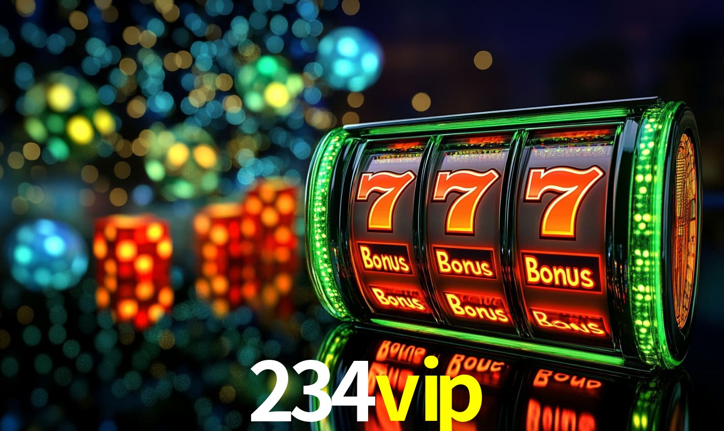 Estatísticas do Jogo 234vip