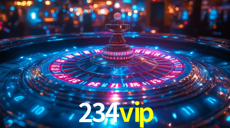 234vip App Interface