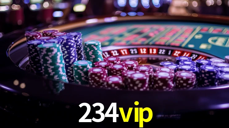 Blackjack Table 234vip