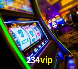 A Emoção da Loteria na 234vip: Uma Chance de Mudança de Vida