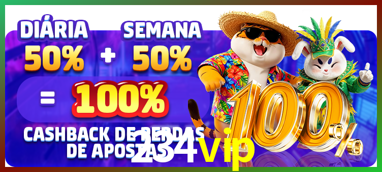 Qualificar VIP 234vip