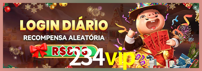 Prêmio 234vip